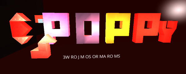 poppy 3 krbmns omnfoc