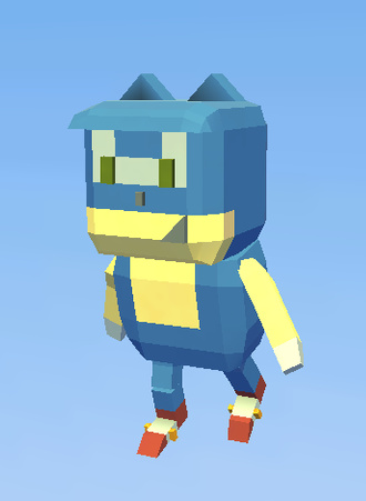 sonic