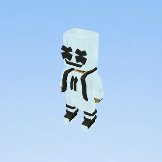 marshmello