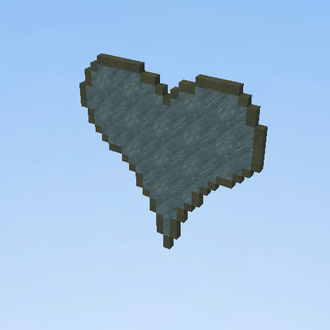 <3 BLACK ICE