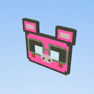 father pixel art