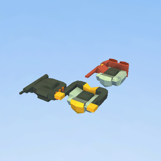 LA PARTE 2 DE LAS ARMA