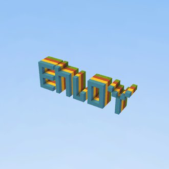 ENJOY