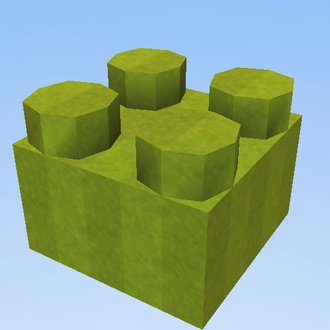 DUŻY LEGO