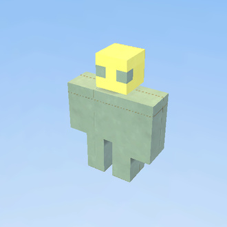 Another Block Player
