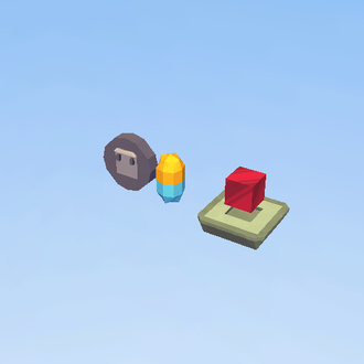 KoGaMa Pack