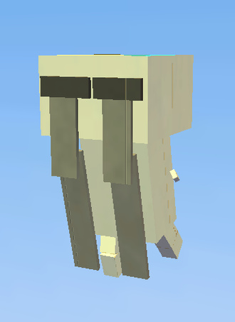 Crying Child Soul