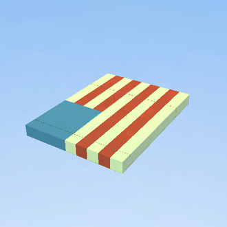 amarica RUG!