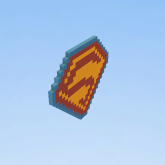 superman sail