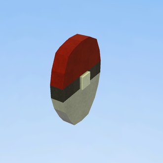 PokeBall