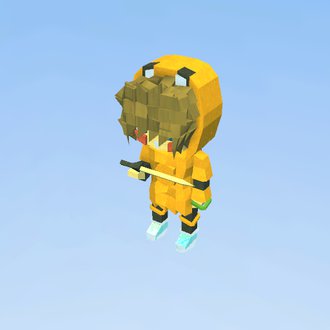Jake Anime Boy [copy]