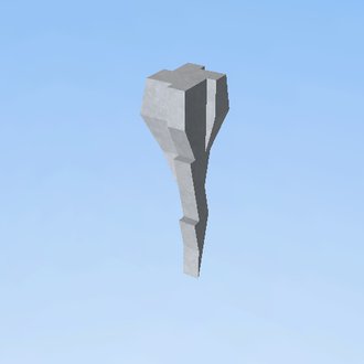 parkour in cave