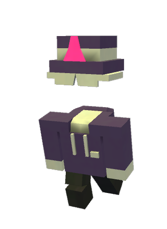 NG. Players