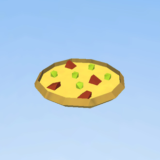pizza 