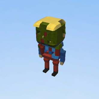 zombie 