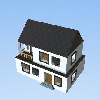 White House :)