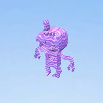 Void's Tirus Fracture