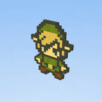 Zelda