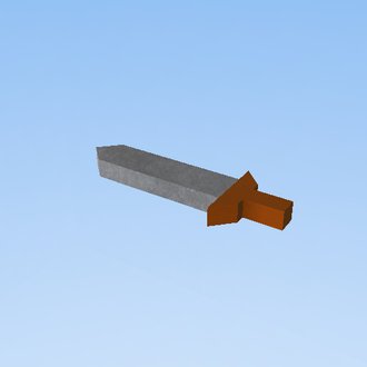 spada di pietra(minecraft)