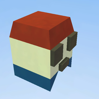 Dutch Shoopie