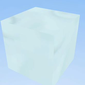 bloque blanco