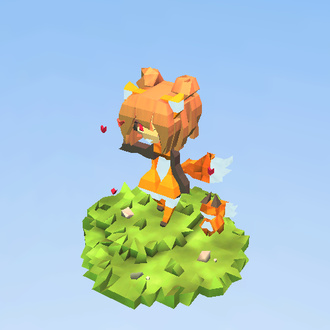 Fox GiRl
