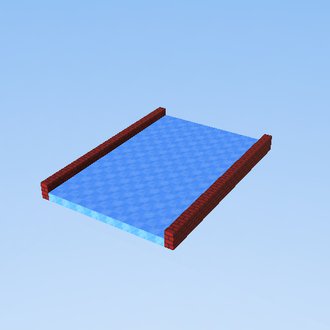 ice slide