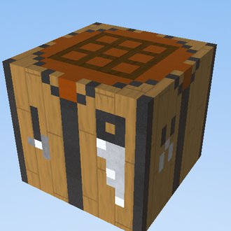 Atelier Minecraft
