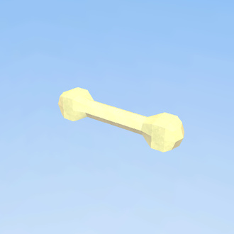 Dino Bone 1
