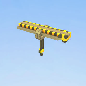Indoor Crane