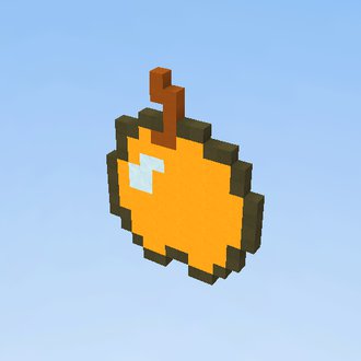Golden Apple