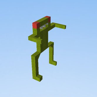 HREI ZOMBIE