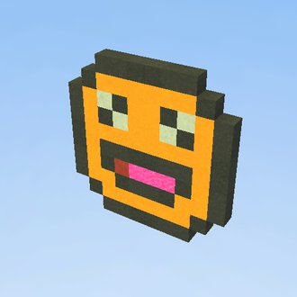 face