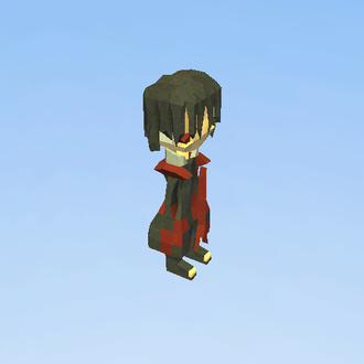Sasuke Uchiha (Akatsuki)