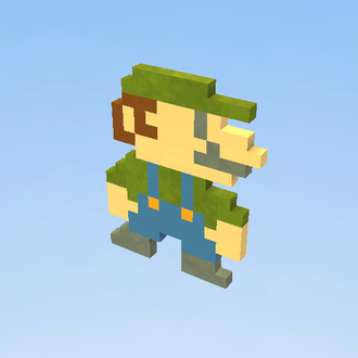 PixelLuigi