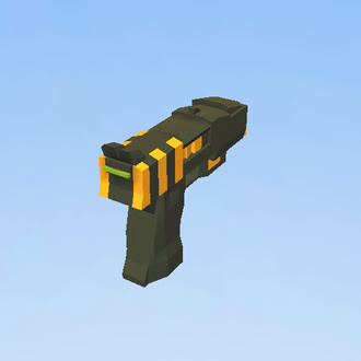 Taser  Gun
