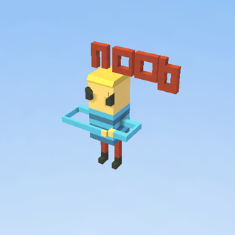 el tio mas noob enfadado!