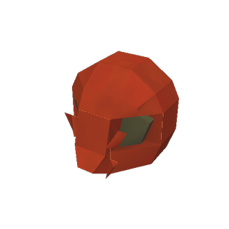 Noble 6 helm