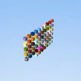 Все блоки/Full Block