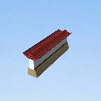 Chinese wall
