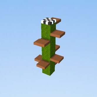 parkour