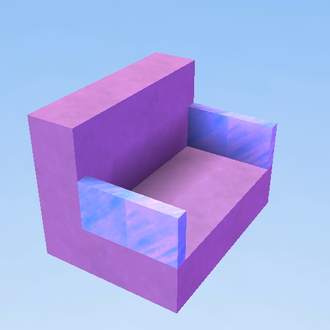 fotel