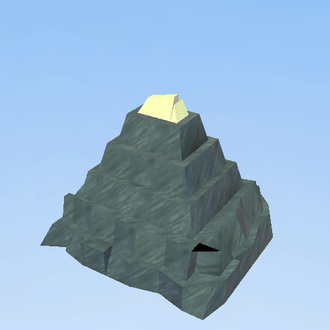 Montain