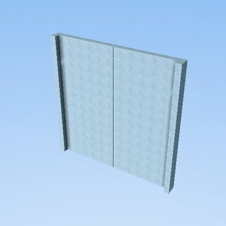 The Wall