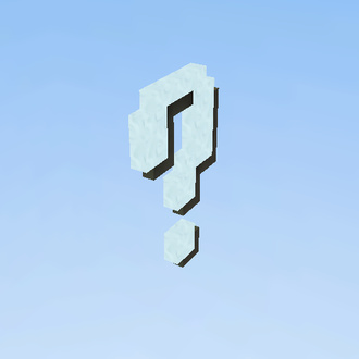 ?