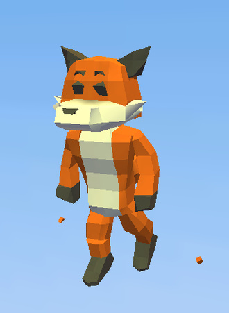 FOR MY FRIEND (Alzorro)