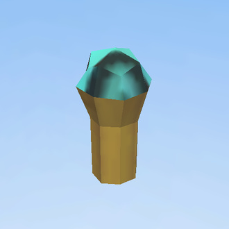 helado de mora