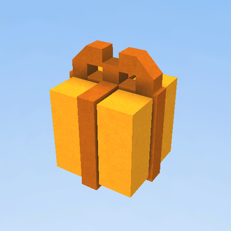 present
