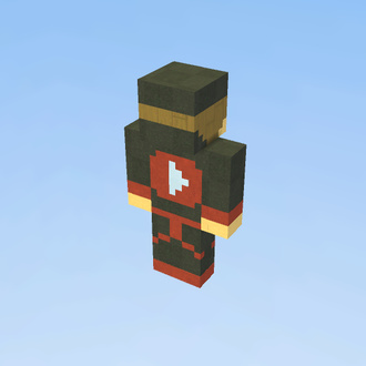 minecraft boy