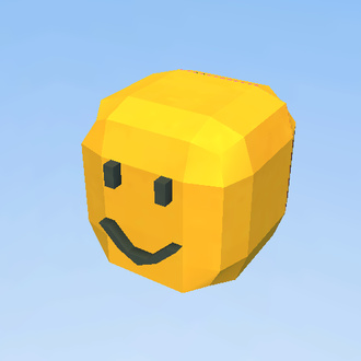 Headless Noob
